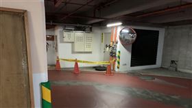 新莊，下水道，嬰屍，社區，不足月，嬰兒