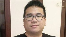 石明謹（圖／翻攝自石明謹臉書）