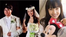 白靜 周成海 圖/微博