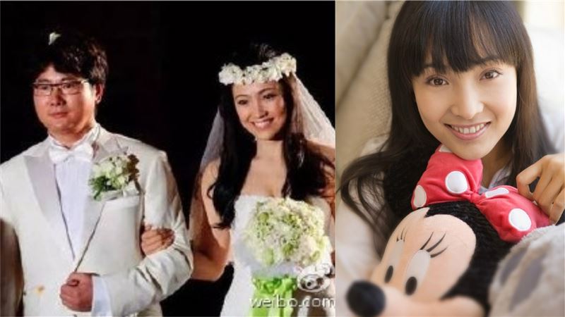 不倫女星氣死婆婆　提離婚被尪捅死