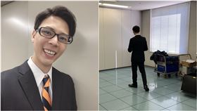 柯朋宇（杉朋娛樂提供）