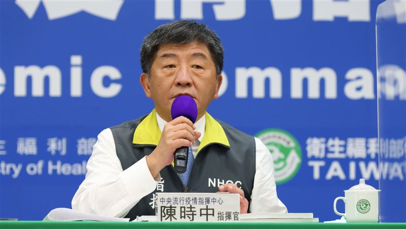 大雨取消墾丁行？阿中：下雨也要過日