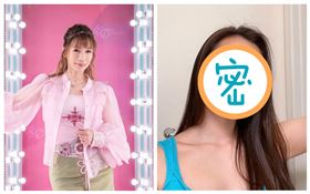 溫翠蘋。（翻攝自IG）