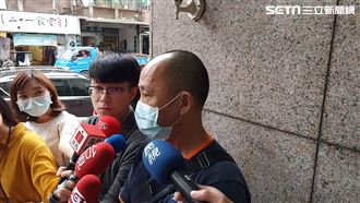 化糞池驚見男嬰屍　工人：以為是娃娃