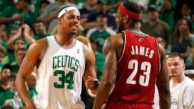 NBA／真理、詹皇互憎　前隊友爆料