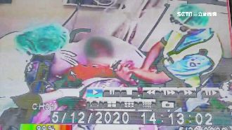 7天2醉男大鬧醫院急診室　醫護嚇壞