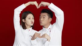 （圖／翻攝自微博）