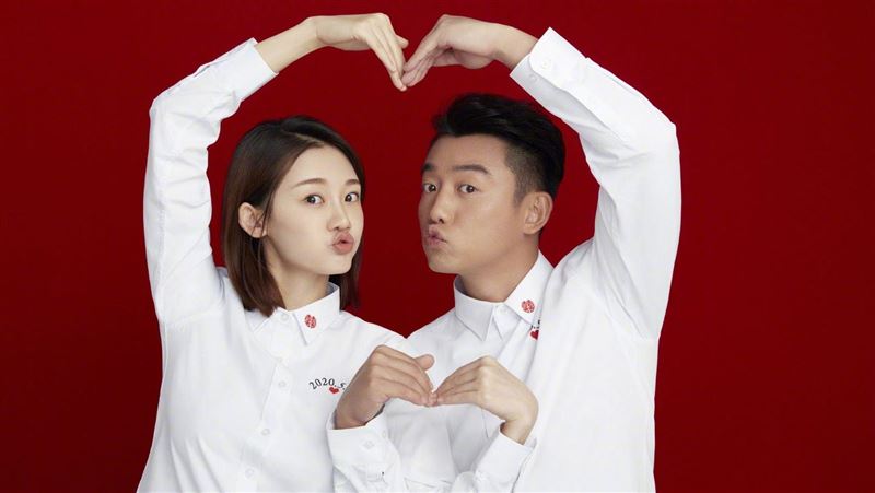 蔡依林「腦公」爆結婚　女友疑帶球嫁