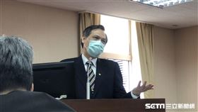 陳明通 記者林恩如攝影