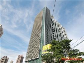 板橋近一年單價最高前10強，全都是新巨蛋（圖／資料照）