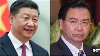 中國官硬闖施暴台人　吳釗燮嗆討公道