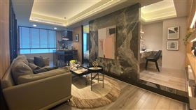 交通產業助攻　台中南屯微型豪宅正夯（圖／翻攝畫面）