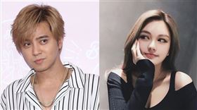 羅志祥,周揚青,翻攝自ig