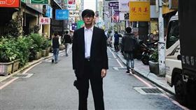 《路~台灣Express~》,井浦新,邵雨薇,梁正群（公視提供）