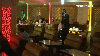 重新聘用護國舞小姐？金芭黎沒打算