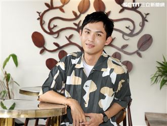 陸正希三立新聞網專訪|娛樂圖輯|娛樂星聞 STAR.SETN.COM