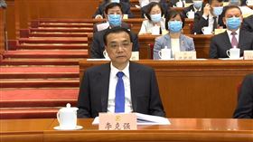 中國國務院總理李克強