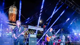 文總,防疫英雄,線上演唱會,歌手,直播平台(文化總會)