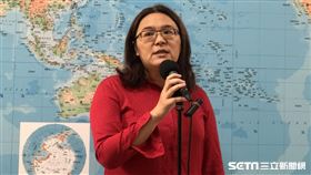 陳玉珍（圖／記者林恩如攝影）