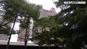 中和東帝士。（圖／記者陳韋帆攝影）