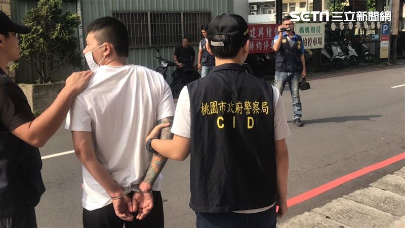 偷拍5女性愛影片　蘆竹王陽明下場曝