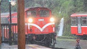 阿里山小火車
圖／翻攝自阿里山林業鐵路及文化資產管理處
