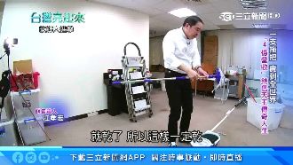 拖把賣到全球　銷售天王竟曾負債1億