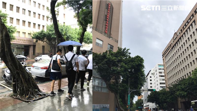 獨／最安心高中！正對疾管署盼見阿中
