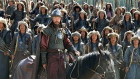 ▲成吉思汗。（圖／翻攝自百度百科）