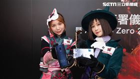 台灣夏普,ahq eSports Club,SHARP,ahq,AQUOS Zero 2