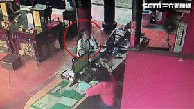 檢舉達人,蘇大媽,蘇婦,強制執行,大天后宮,台南