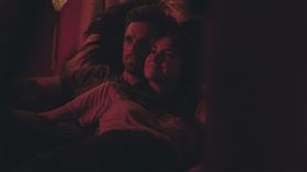 《愛情，是開始還是結束》（圖／車庫娛樂提供）