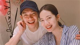 曾之喬,辰亦儒（圖／翻攝自曾之喬IG）