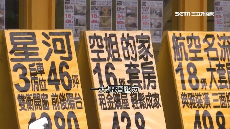 航班大減！南崁「空姐村」淪空城