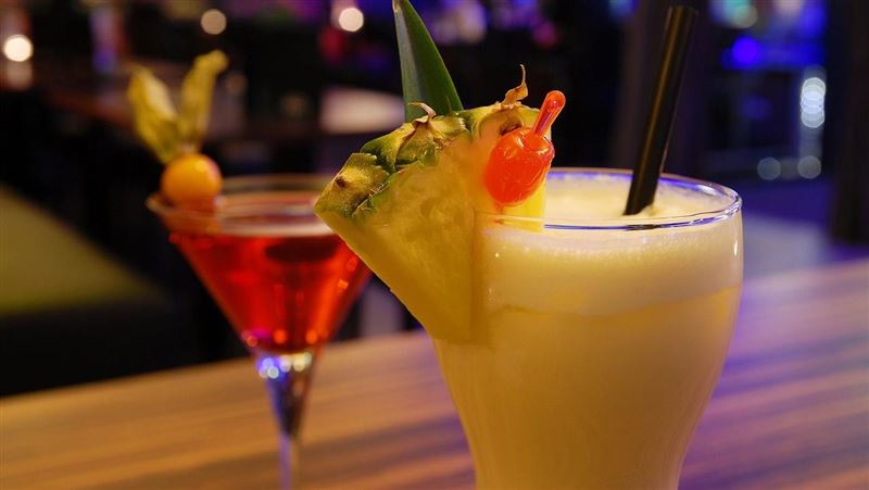 調酒要點啥才內行？網狂推「這3杯」