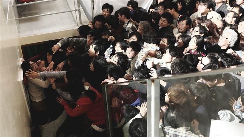 致死率100！可怕寄生蟲擴散全南韓