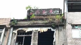 發掘基隆老屋　義二路澡堂神秘面貌再現