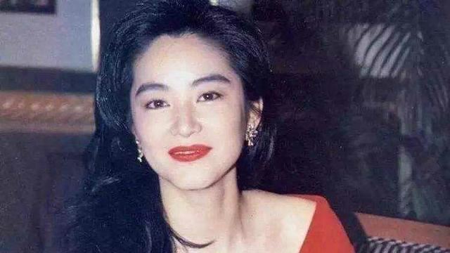 林青霞舊照出土  透視裝同框2女神