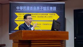 國民黨立委鄭正鈐。（圖／翻攝自鄭正鈐臉書）