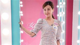 何妤玟。（TVBS提供）