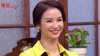 蔡韻如智商回歸　恰仔某聯手鬥江宏傑