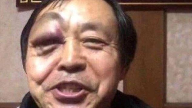 被KO後馬保國再發文　網酸：嘴皮強