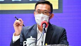 勞動部次長林明裕。（圖／行政院提供）