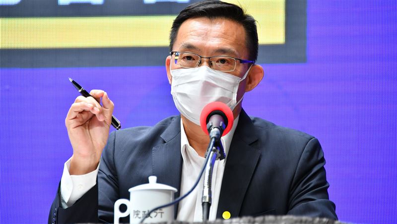 林錫耀胞弟挨批酬庸　民進黨回應了