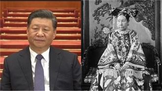 陸媒自嗨「清朝統一台灣」…慘遭酸爆