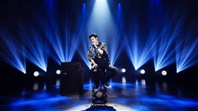 王力宏。（圖／宏聲音樂提供）