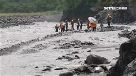 深夜雨彈襲！台各處傳零星災情