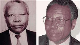 盧安達大屠殺主嫌卡布加（Félicien Kabuga）。（圖／翻攝自維基百科）