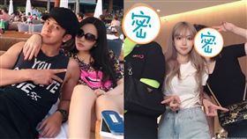 周揚青 圖/微博