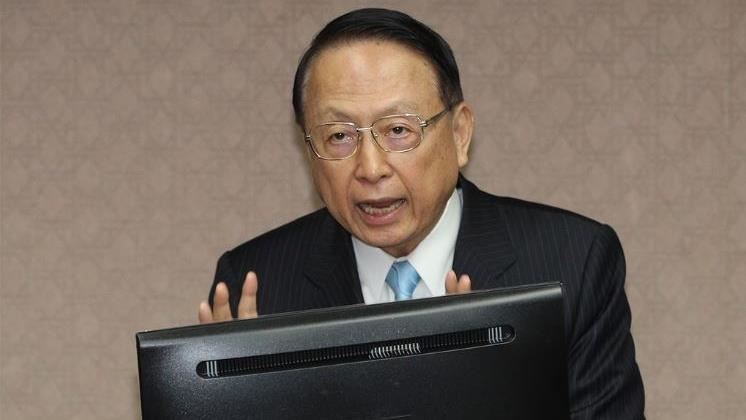 高鐵股東會改選　江耀宗續任董事長